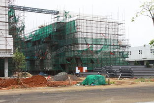 盛邦家居建材廣場 以智能服務(wù)助力湛江人民編織夢想家居