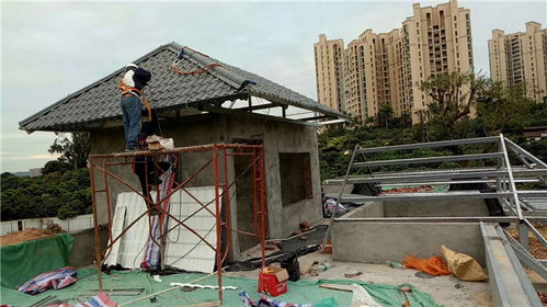 虹鑫建材 南平樹脂瓦與ASA樹脂瓦的計(jì)算機(jī)系統(tǒng)服務(wù)創(chuàng)新